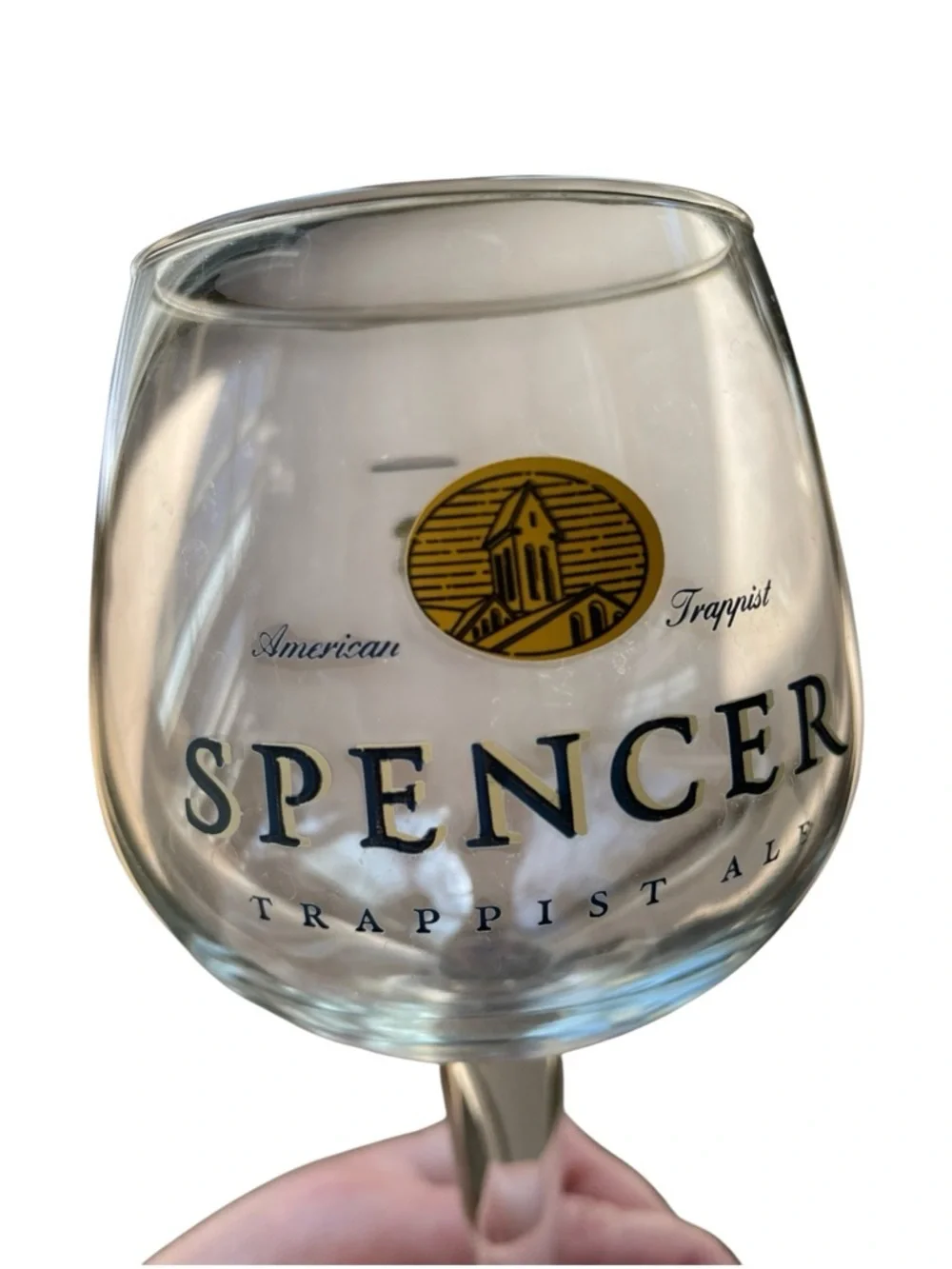 American Trappist set three